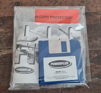 Dog Fight - Power Plus- Commodore Amiga