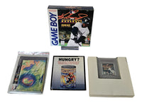 Major League Baseball  - Nintendo Game Boy / GB / CIB