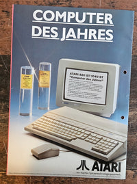 Magic Disk 64 - #12/87 - Mit Diskette - Commodore 64