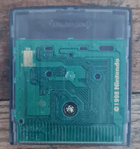 KRTL -  JAY und die Spielzeugdiebe - Nintendo Game Boy Colour