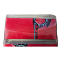 Cover Plates / Zierblende / Xenoblade - Power of Manado - Nintendo 3DS