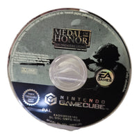 Medal of Honor Frontline - Game Cube - GC