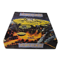Populous - Commodore Amiga