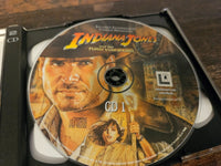 Indiana Jones und der Turm von Babel  - PC - Windows