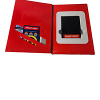 Sharp Shot - Mattel Intellivision