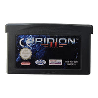 Iridion II  - Gameboy Advance- GBA - nur Modul
