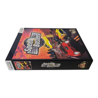 Speed Busters - Classique (PC)  WIN95/98 - Big Box