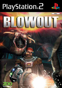 Blowout  - Playstation 2