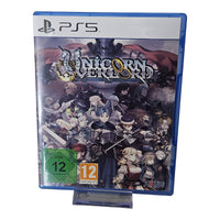 Unicorn Overlord - Playstation /5 / PS5
