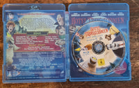 Hotel Transsilvanien  - Bluray Disc