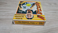 Gazza II - Commodore Amiga - Komplett mit Brosche !