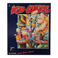 Kid Gloves - Atari ST