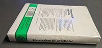 StarDatei - Commodore 64/128 / C64 - C128