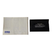 Ace of Aces - Sega Master System
