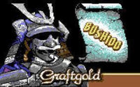 Bushido  - Commodore 64/128 - Diskette
