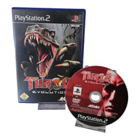 Turok Evolution  -  Playstation 2 / PS2
