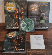 Dark Earth - PC -  Big Box -