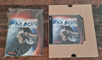 EARTH 2150 - The Moon Project  - PC - WIN 95 / 98 -  Big Box -