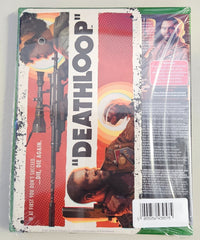 Deathloop - Metal Plate Edition / Xbox Serie X - NEU