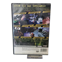 Dark Summit - Playstation 2