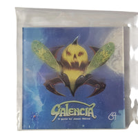 Galencia - Commodore 64/128 Tape