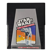 Star Wars The Empires Strikes Back  -  Atari 2600 - OVP