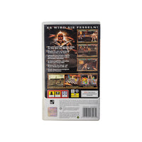 Mortal Kombat Unchained -  PSP - Playstation Portable