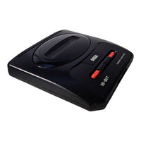 Sega Mega Drive II Konsole mit Controller