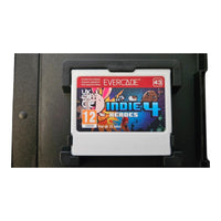 Indie Heroes Collection 4  - Evercade - Multigame Cartridge