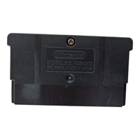 Iridion II  - Gameboy Advance- GBA - nur Modul