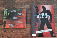 Cold Blood   - PC - WIN 95 / 98 -  Big Box