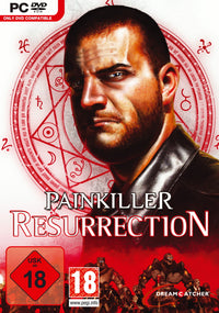 Painkiller Resurrection   - Windows / PC