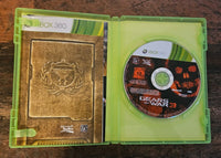 Gears of War 3 - XBOX 360