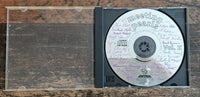Meeting Pearls II   - Commodore Amiga CD
