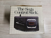 The Sega Controll Stick - Sega / Vic20/Atari/Commodore