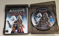 Assassin´s Creed Revelation    - Playstation 3 / PS3