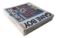 LOOPZ - Nintendo Game Boy / GB / CIB