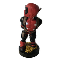 Controller Halter  - Handy Halter - DEADPOOL - Cable Guys