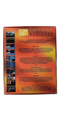 World of Business - Softgold - Commodore Amiga