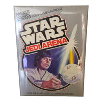 Star Wars Jedi Arena  -  Atari 2600 - OVP
