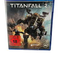 Titanfall 2 - Playstation 4 / PS4