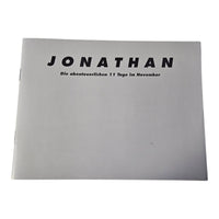 JONATHAN  - Commodore Amiga