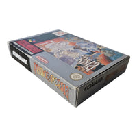 Prince of Persia - Super Nintendo / SNES