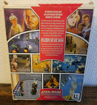 Star Wars - Die Dunkle Bedrohung - Episode I  - PC - Windows