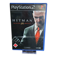 Hitman - Blood Money  - Playstation 2 / PS2
