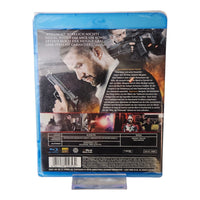 King Arthur- Blu-ray Disc - NEU