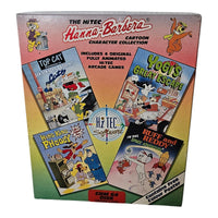 Hanna Barbera Catoon Collection - Yogi Bear  - Commodore 64/128 / C64 - C128
