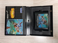Grandslam - Sega Mega Drive