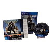 Destiny - Sony Playstation 4 / PS4