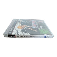 BLECH: Soul Resurreccion - NEU - SEALED !  - Playstation 3 / PS3